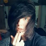 Profile Picture of Alic Davis (@the_shadar_kai) on Instagram