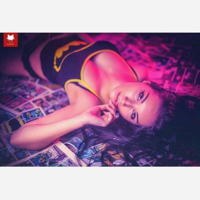 Profile Picture of Geraldine Foster (@vickycoria3) on Twitter