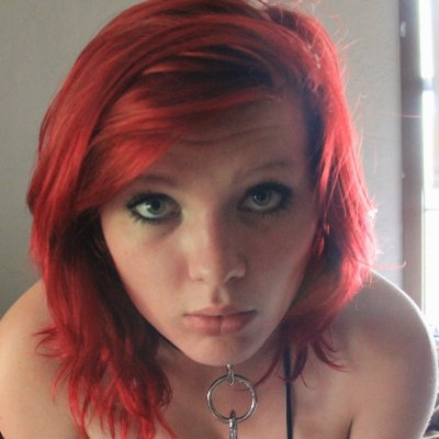 Profile Picture of Wanda Smith (@NaughtyWanda) on Twitter