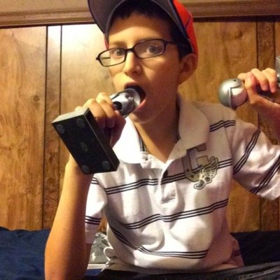 Profile Picture of Scott Boose (@LordDemon465) on Twitter