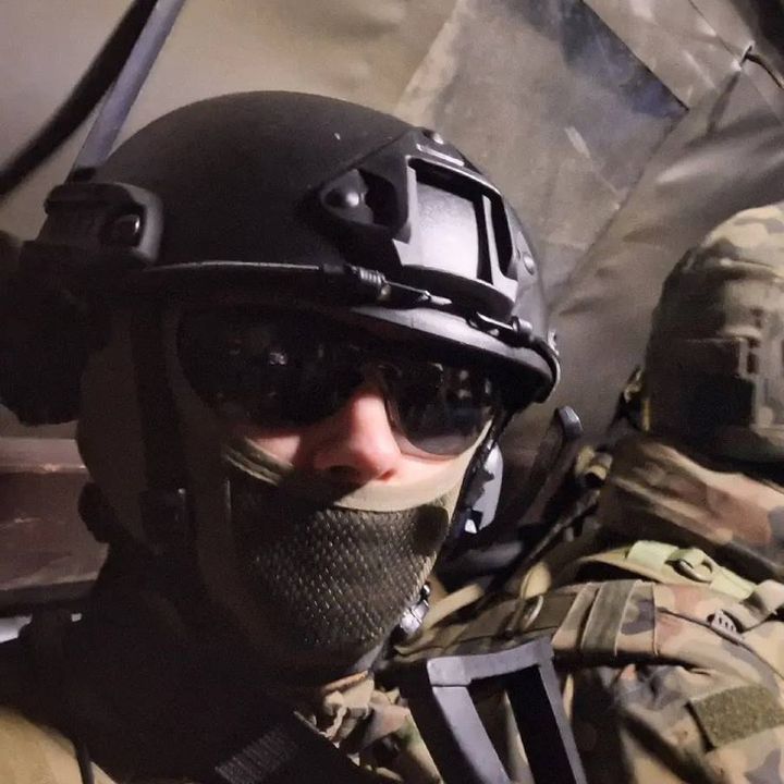 Profile Picture of Joseph Allen (@joseph_allen_1995) on Tiktok