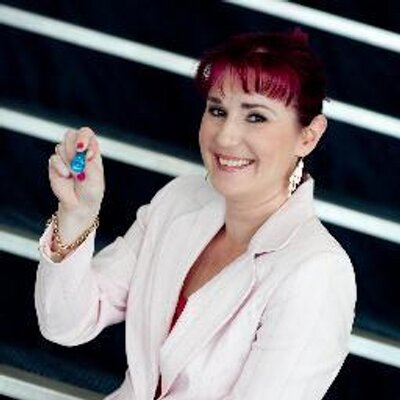 Tamara Simon - Twitter Profile Picture of Tamara Simon (@TheBSI4U) on Twitter