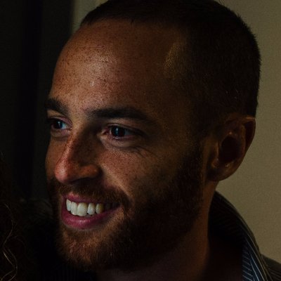Profile Picture of Jon Rymer (@RymerJohnny) on Twitter