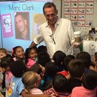Profile Picture of Author Marc Clark (@author-marc-clark) on Quora