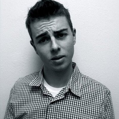 Profile Picture of Aaron Benn (@Aaron_Benn) on Twitter