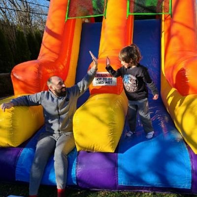 Profile Picture of Jason Elkins (@Elkdingo) on Twitter