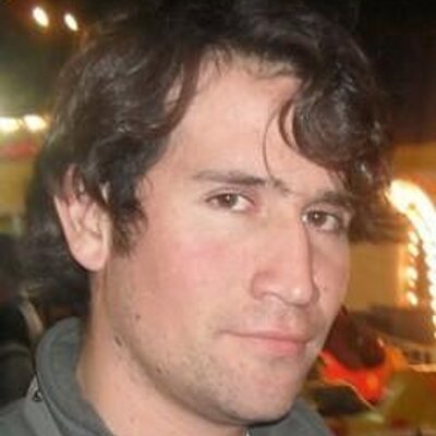 Profile Picture of Jonathan Belmar G. (@Annattar) on Twitter