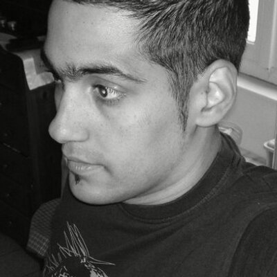 Profile Picture of Stavros Evageliou (@evagelioustavro) on Twitter