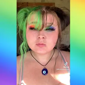 Profile Picture of missydauphinee (@missydauphinee) on Tiktok