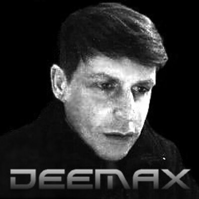 Profile Picture of DeeMAX (@DeeMAX_music) on Twitter