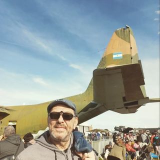 Profile Picture of Daniel Omar Casso (@danielcasso9591) on Instagram