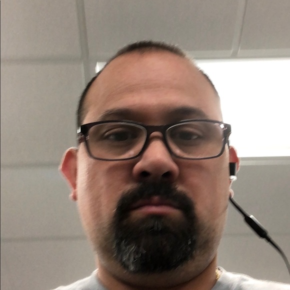 Profile Picture of Adam Zaragoza (@ajz053) on Poshmark