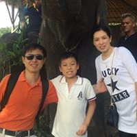 Profile Picture of David Tian (@david-tian-27) on Quora