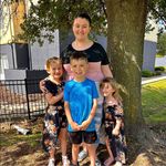 Profile Picture of Sami Roberts (@cuppycakes1995) on Instagram