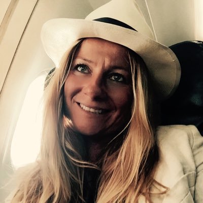 Profile Picture of Béatrice Collet (@beatricecollet) on Twitter