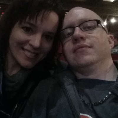 Profile Picture of Chad-Monica Owens (@chadowens524) on Twitter