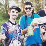 Profile Picture of Javier Infante (@javiii1899) on Instagram