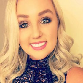 Profile Picture of Casey Nelson (@caseylea1) on Pinterest