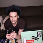 Profile Picture of Eric (@adirtyrussian) on Instagram