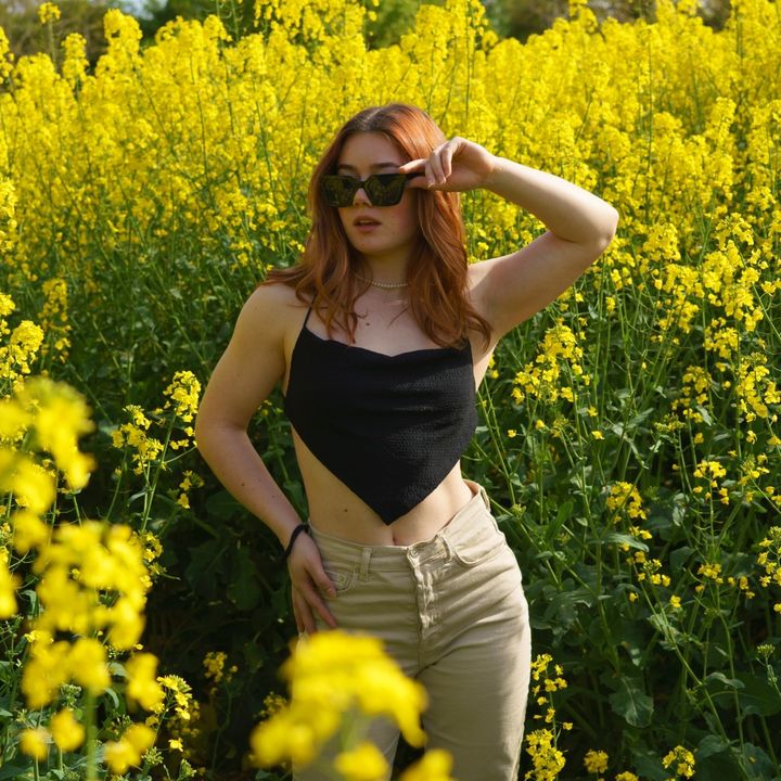 Profile Picture of L  I  S  A (@lisawweiss) on Tiktok