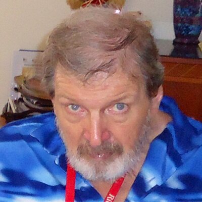 Profile Picture of Jim Niblock (@NiblockJim) on Twitter