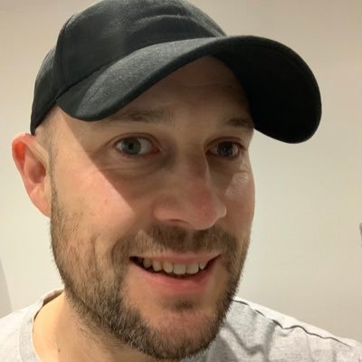 Profile Picture of The Carb Rebel (@MikeWarne9) on Twitter