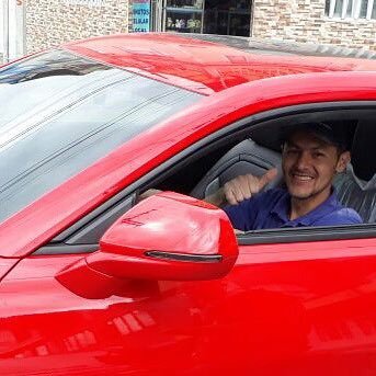 Profile Picture of Mario Alexander Claros Lozano (@claros_lozano) on Twitter