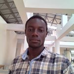 Profile Picture of Simon Peter Floyd (@simonpeterfloyd) on Instagram