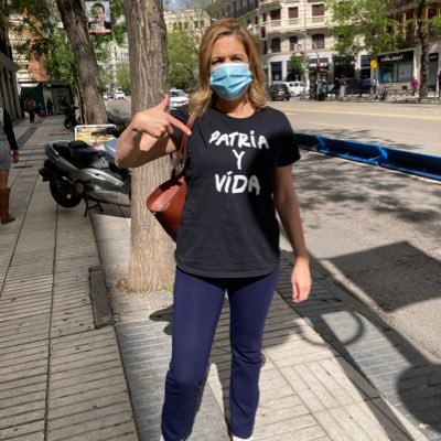 Profile Picture of María José Peláez (@mjpelaezb) on Twitter