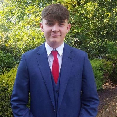 Profile Picture of Ethan Haynes (@EThanHAynes22) on Twitter