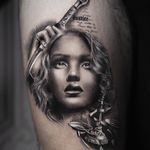 Profile Picture of Carmel Watts (@carmel_watts_tcko) on Instagram