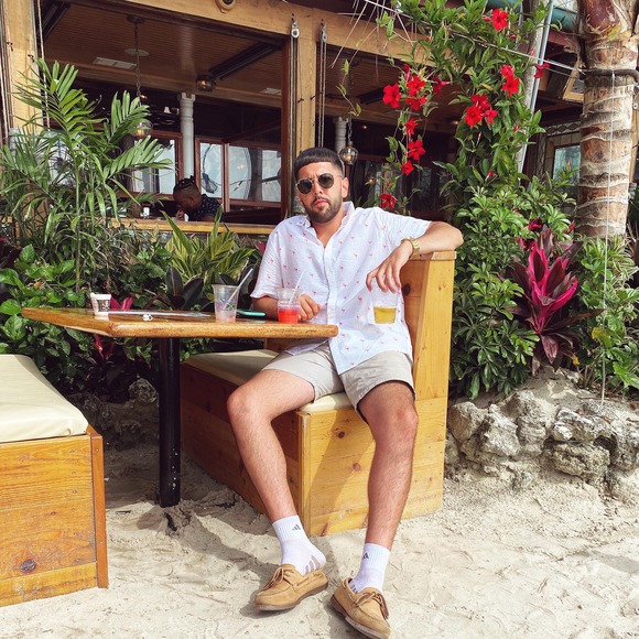 Danny Ganchoso - Poshmark Profile Picture of Danny Ganchoso (@drizzzy) on Poshmark