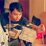 Profile Picture of Sujit Anand (@suji_lama) on Instagram