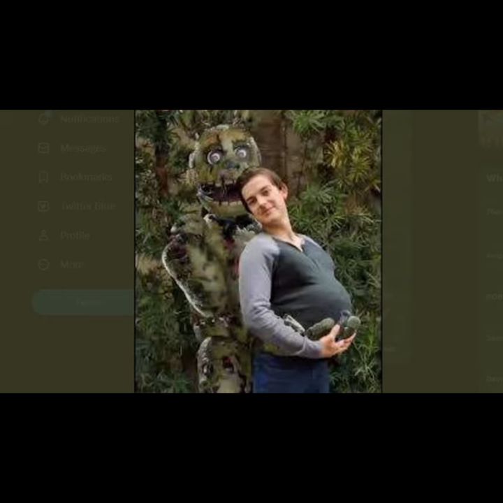 Profile Picture of oldstupidgoethwithacane: J (@devonhopper) on Tiktok