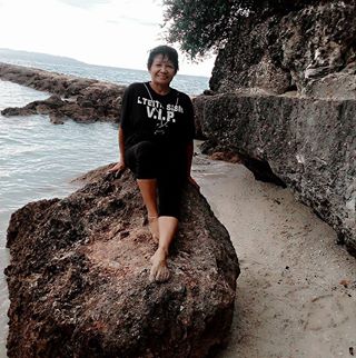 Profile Picture of Editha Enriquez (@malinao.editha) on Facebook