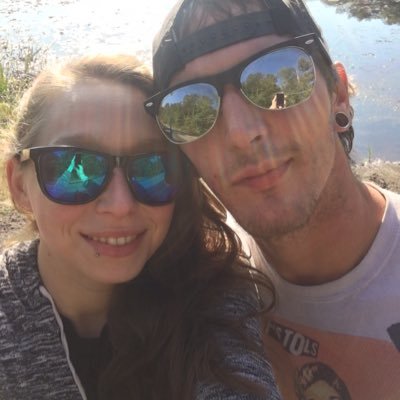 Profile Picture of Kayla Spence (@PennyLaneWiley) on Twitter