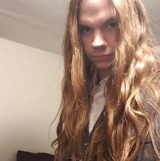 Profile Picture of Jeremy Holman (Satan ) (@Jeremy-Holman) on Facebook