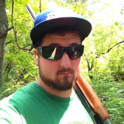 Jason Bowes - Twitter Profile Picture of Jason Bowes (@MyLifeDayToDay) on Twitter