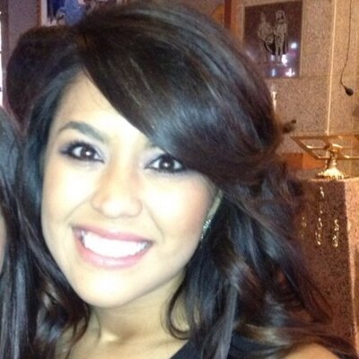 Profile Picture of Crystal Fonseca (@Crystal_Fonseca) on Twitter