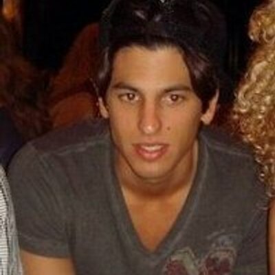 Profile Picture of Ariel Burman (@AriBurm) on Twitter