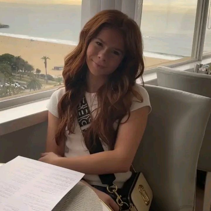 Harper Zilmer - Tiktok Profile Picture of Harper Zilmer (@harper.zilmer90) on Tiktok