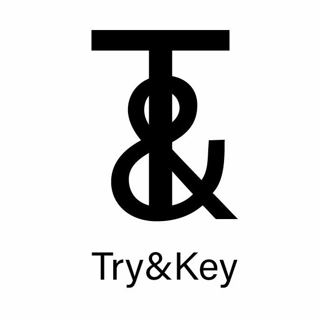 Profile Picture of Try&Key (@trykey3) on Tiktok
