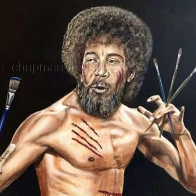 Profile Picture of Charles Howell (@SarcasmicArt) on Twitter