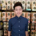 Profile Picture of JeremyLiew CheckYee (@jeremylcy) on Instagram