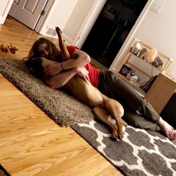 Profile Picture of Garrett Dykstra (@garrettdykstra) on Poshmark