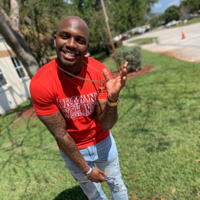 Profile Picture of Aspire To Inspire Before You Expire (@JamesGoneMakeIt) on Twitter