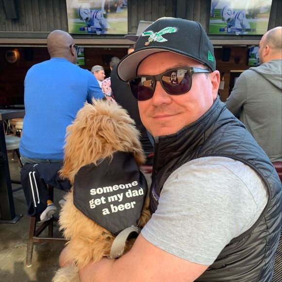 Profile Picture of Sean Steichen (@chsdl76) on Poshmark