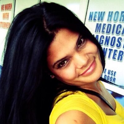 Anabel Leyva - Twitter Profile Picture of Anabel Leyva (@anabel_leyva) on Twitter