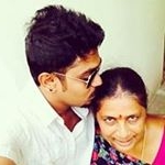 Profile Picture of Deepan Dion David (@deepoo.dj1210) on Instagram