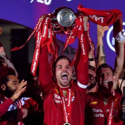 Profile Picture of George Robertson (@Dode1978) on Twitter